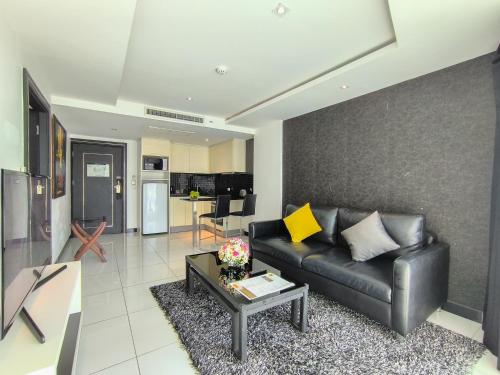 アマリ ノヴァ スイーツ パタヤ13