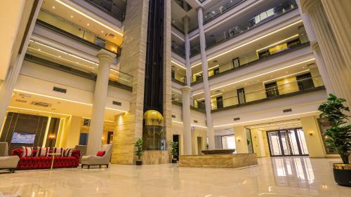 Ramada Resort by Wyndham Gilgit in Gilgit Ramada Resort by Wyndham Gilgit in Gilgit