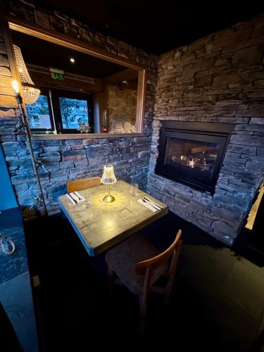 Restaurante, Skogstad Hotel in Hemsedal Restaurante, Skogstad Hotel in Hemsedal