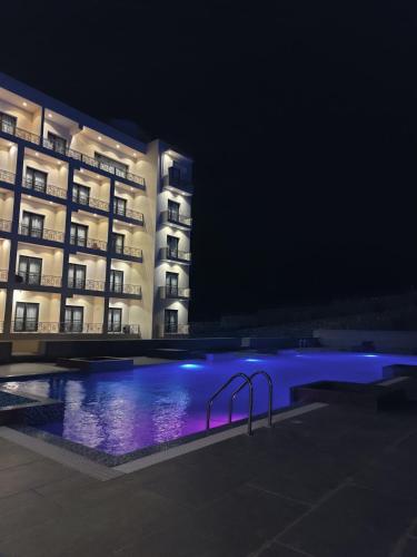 Exterior view, Ramada Resort by Wyndham Gilgit in Gilgit Exterior view, Ramada Resort by Wyndham Gilgit in Gilgit