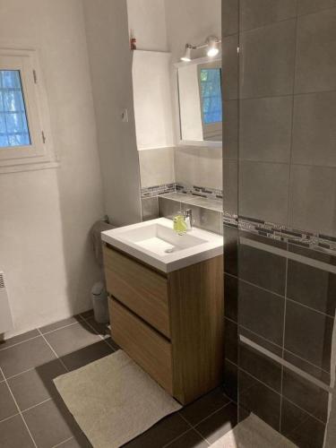 Le gite petit-conil in Correns Le gite petit-conil in Correns