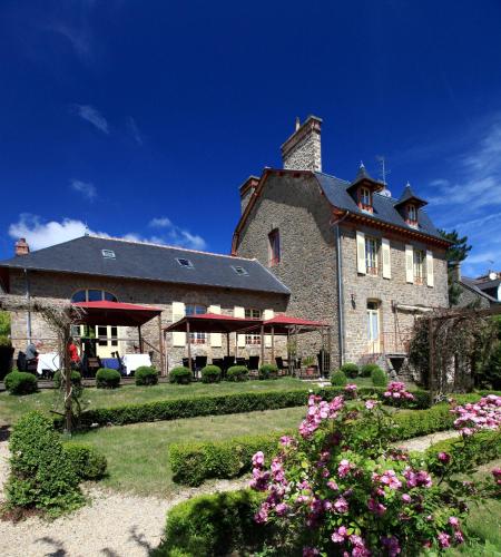 This photo about La Maison de la Marine shared on HyHotel.com