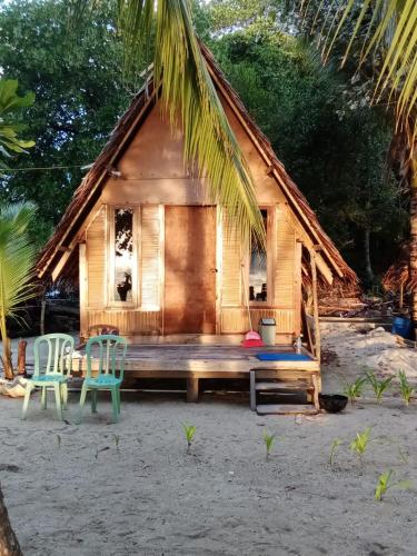 Or Mandira Homestay in Saukabu Or Mandira Homestay in Saukabu