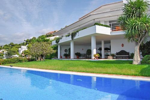 Hotel Chezmoihomes El Horizonte