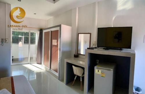 โรงแรมอีสานอินน์ ยโสธร - Easarninn Yasothorn in Yasothon โรงแรมอีสานอินน์ ยโสธร - Easarninn Yasothorn in Yasothon