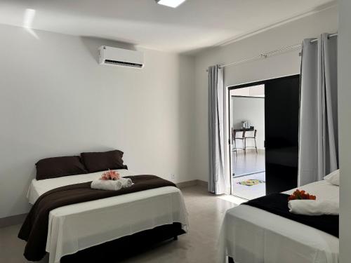 Sua Casa Perfeita c/ 4 Suítes e Piscina Aquecida (Sua Casa Perfeita c/ 4 Suites e Piscina Aquecida) in St. 라고아 켄체 Sua Casa Perfeita c/ 4 Suítes e Piscina Aquecida (Sua Casa Perfeita c/ 4 Suites e Piscina Aquecida) in St. 라고아 켄체