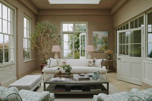 The Hewletts By Birch Stays in ปิลลีย์ The Hewletts By Birch Stays in ปิลลีย์