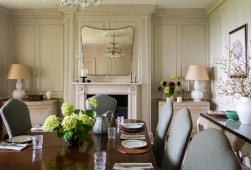 The Hewletts By Birch Stays in ปิลลีย์ The Hewletts By Birch Stays in ปิลลีย์