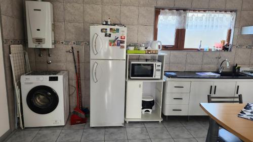 Tu Espacio in Рио Гранде Tu Espacio in Рио Гранде