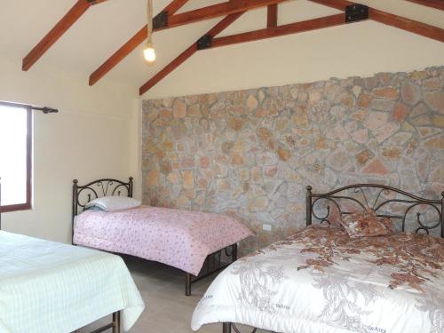 Casa de campo Hacienda Loma in 多羅多羅 Casa de campo Hacienda Loma in 多羅多羅