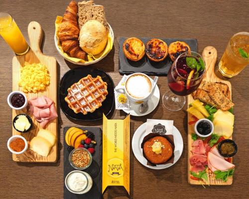 Ресторан, By the Sea - Nazare in Назаре Ресторан, By the Sea - Nazare in Назаре