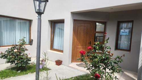 Фасада на хотела, Tu Espacio in Рио Гранде Фасада на хотела, Tu Espacio in Рио Гранде