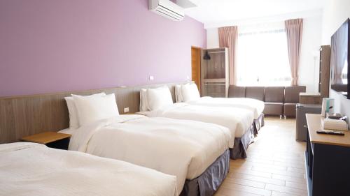 Oldstreet B&B in Lugang Township Oldstreet B&B in Lugang Township