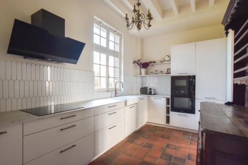 Le Domaine de Flancourt, 45min de Deauville in Bourg-Achard Le Domaine de Flancourt, 45min de Deauville in Bourg-Achard