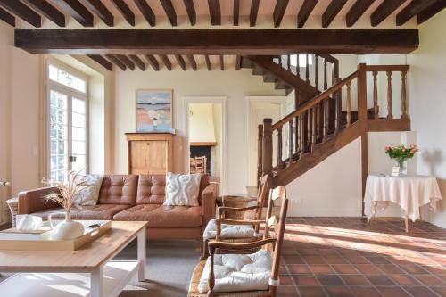 Le Domaine de Flancourt, 45min de Deauville in Bourg-Achard Le Domaine de Flancourt, 45min de Deauville in Bourg-Achard