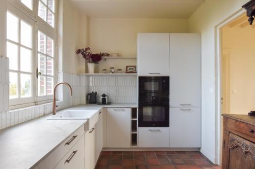 Le Domaine de Flancourt, 45min de Deauville in Bourg-Achard Le Domaine de Flancourt, 45min de Deauville in Bourg-Achard