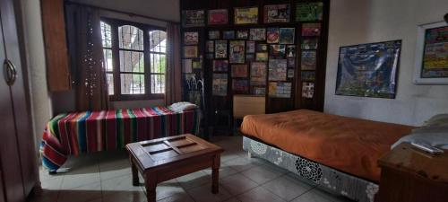 Suite Artistica near Gov. Francisco Gabrielli nemzetközi repülőtér Suite Artistica near Gov. Francisco Gabrielli nemzetközi repülőtér