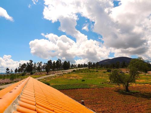外部景觀, Casa de campo Hacienda Loma in 多羅多羅 外部景觀, Casa de campo Hacienda Loma in 多羅多羅