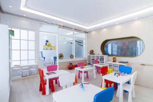Kid’s club, Ibersol Sorra d'Or in Costa Brava y Maresme Kid’s club, Ibersol Sorra d'Or in Costa Brava y Maresme