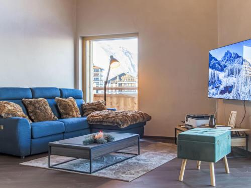 Apartment Bike & Ski 301 by Interhome in น็องดัซ Apartment Bike & Ski 301 by Interhome in น็องดัซ