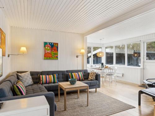 Holiday Home Riki - 100m from the sea by Interhome in Grena Holiday Home Riki - 100m from the sea by Interhome in Grena