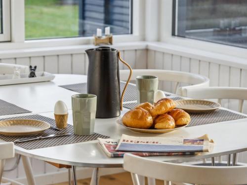Holiday Home Riki - 100m from the sea by Interhome in Grena Holiday Home Riki - 100m from the sea by Interhome in Grena