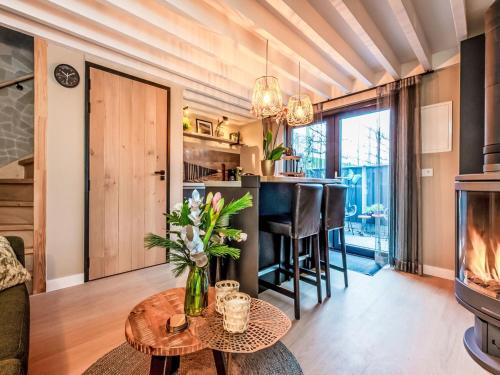 Apartment Bon Zoutelande by Interhome in Zoutelande Apartment Bon Zoutelande by Interhome in Zoutelande