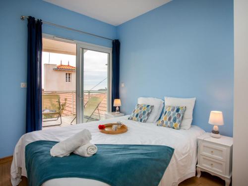 Holiday Home Ker Mylio by Interhome in La Bernerie-En-Retz Holiday Home Ker Mylio by Interhome in La Bernerie-En-Retz