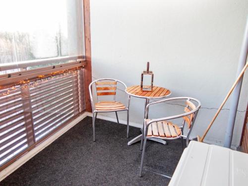 Holiday Home Tahkovuori chalet b 506 by Interhome in Nilsia Holiday Home Tahkovuori chalet b 506 by Interhome in Nilsia