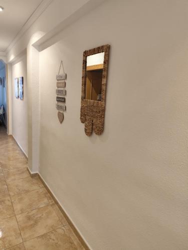 Apartamento en Primera Línea de Playa y Muy Céntrico (Apartamento en Primera Linea de Playa y Muy Centrico) in Miramar Apartamento en Primera Línea de Playa y Muy Céntrico (Apartamento en Primera Linea de Playa y Muy Centrico) in Miramar