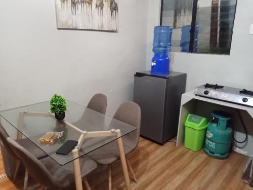 Baverlly Home Stay in Cotabato City Baverlly Home Stay in Cotabato City