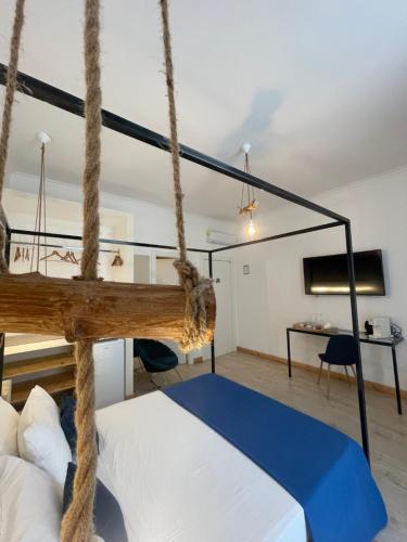 Vendégszoba, D'Angiò Rooms-Manfredi Homes&Villas (D'Angio Rooms-Manfredi Homes&Villas) in Manfredonia Vendégszoba, D'Angiò Rooms-Manfredi Homes&Villas (D'Angio Rooms-Manfredi Homes&Villas) in Manfredonia