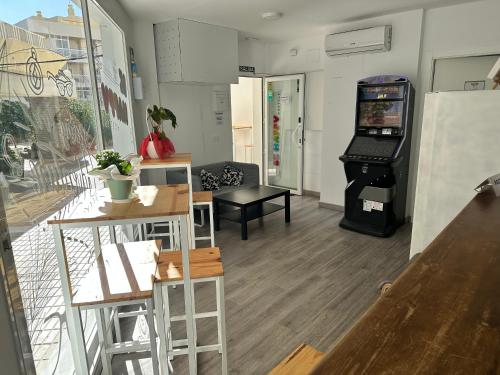 Be Happy Hostel in Nerja Be Happy Hostel in Nerja