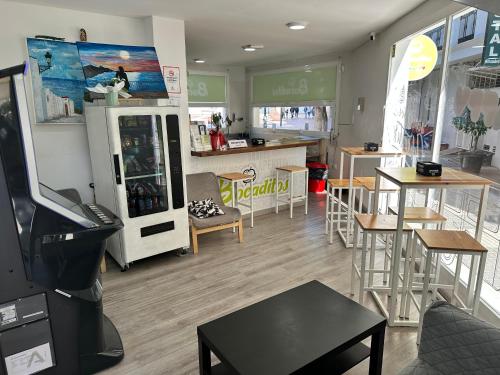 Be Happy Hostel in Nerja Be Happy Hostel in Nerja