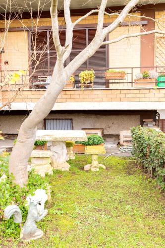 Tenuta Terenzi - Relais Villa Appia Antica in Castel di Leva Tenuta Terenzi - Relais Villa Appia Antica in Castel di Leva