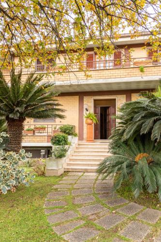 Tenuta Terenzi - Relais Villa Appia Antica in Castel di Leva Tenuta Terenzi - Relais Villa Appia Antica in Castel di Leva