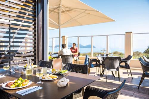 Restaurant, Grupotel Alcudia Pins in Muro Restaurant, Grupotel Alcudia Pins in Muro