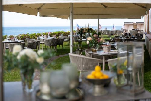 Hotel Miramar in Westerland Hotel Miramar in Westerland