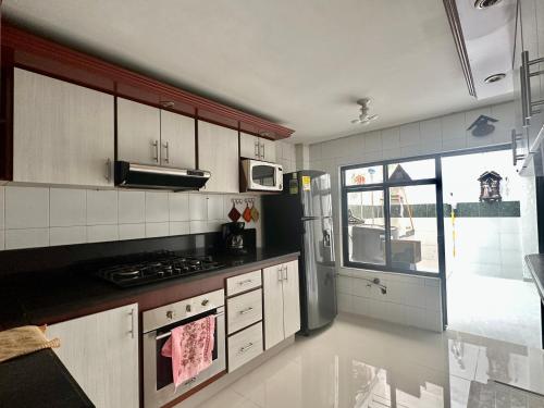 Casa ideal para grupos grandes in Olimpica Casa ideal para grupos grandes in Olimpica