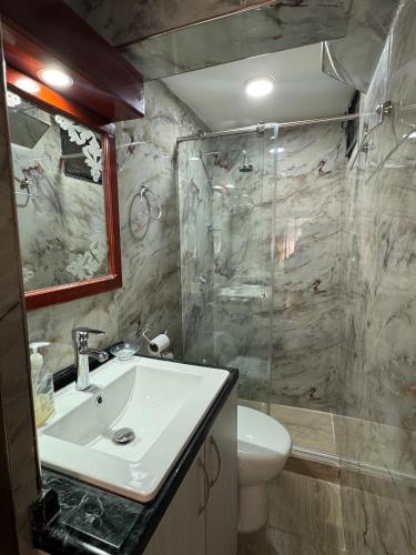 Casa ideal para grupos grandes in Olimpica Casa ideal para grupos grandes in Olimpica