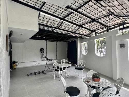 Casa ideal para grupos grandes in Olimpica Casa ideal para grupos grandes in Olimpica