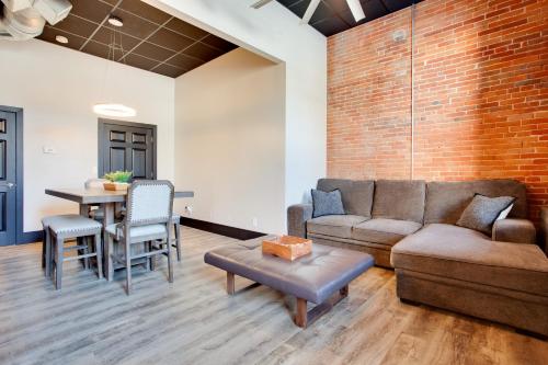 Custom-Designed Studio Across From Washington Park in Quincy Custom-Designed Studio Across From Washington Park in Quincy