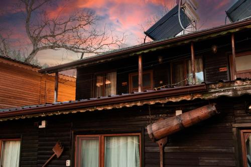 Abant Barış Pansiyon in Dereceören Abant Barış Pansiyon in Dereceören