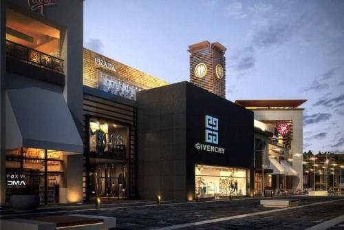 Casa De Madinaty -مدينتي