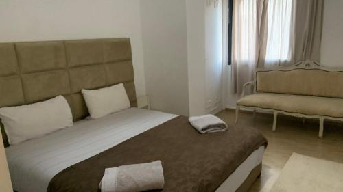 Appartement au cœur de Marrakech