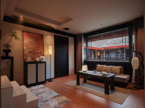 View, 丽江云慕晚民宿 in Lijiang View, 丽江云慕晚民宿 in Lijiang