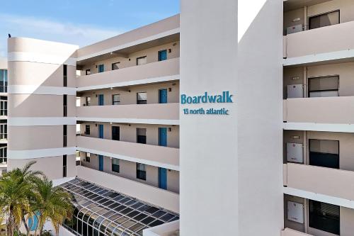 Direct Oceanfront Condo with amazing Views near Cocoa Beach in 可可海灘 Direct Oceanfront Condo with amazing Views near Cocoa Beach in 可可海灘