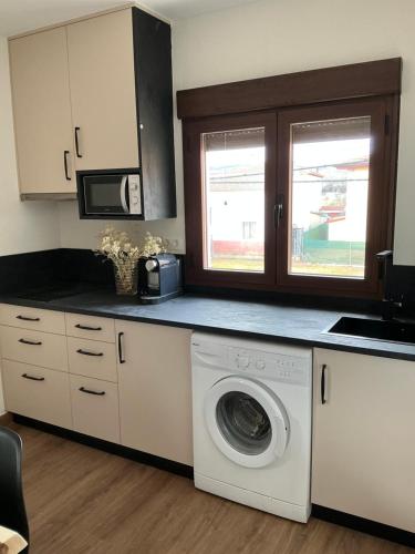 Monasteriohome Apto2 in Nuevalos Monasteriohome Apto2 in Nuevalos