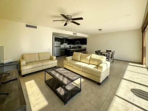 2BR Sunset Escape for Families in Las Conchas 2BR Sunset Escape for Families in Las Conchas