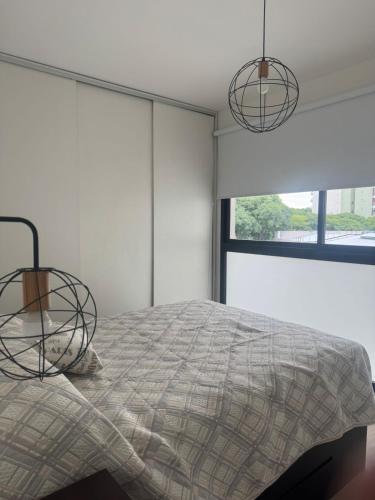 Chaca Suites in Chacarita Chaca Suites in Chacarita